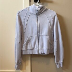 Lululemon Athletica Sweater